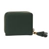 THE ESSENTIAL SMALL WALLET